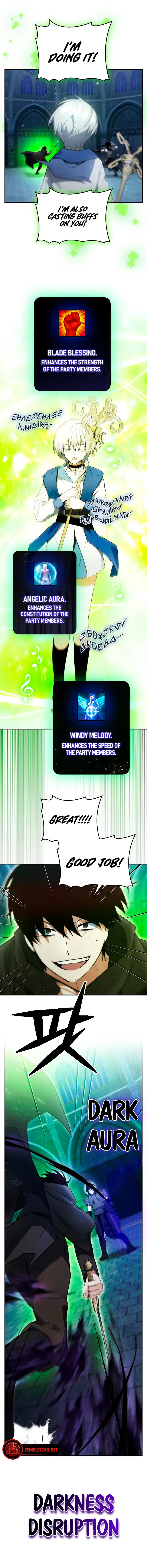 Bad Ending Maker Chapter 18 page 10
