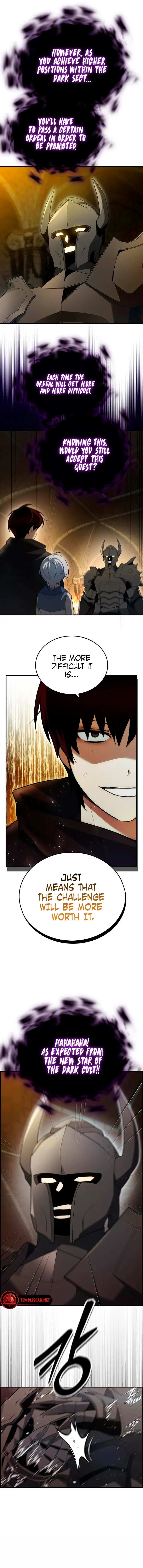 Bad Ending Maker Chapter 18 page 2