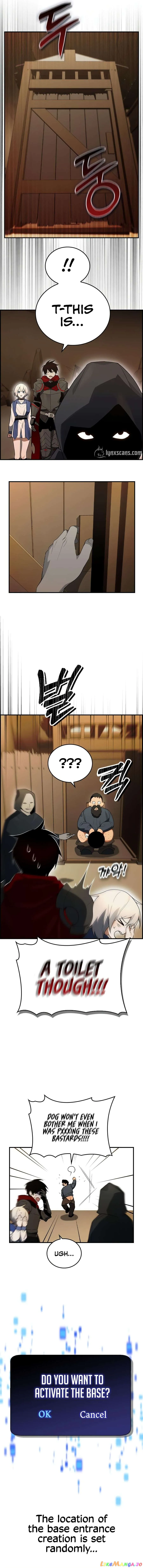 Bad Ending Maker Chapter 20 page 14