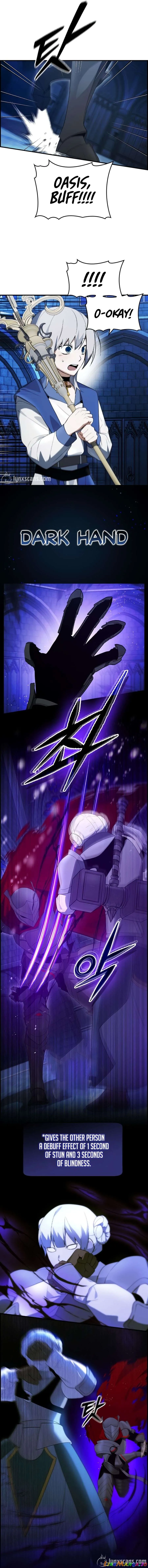 Bad Ending Maker Chapter 20 page 1