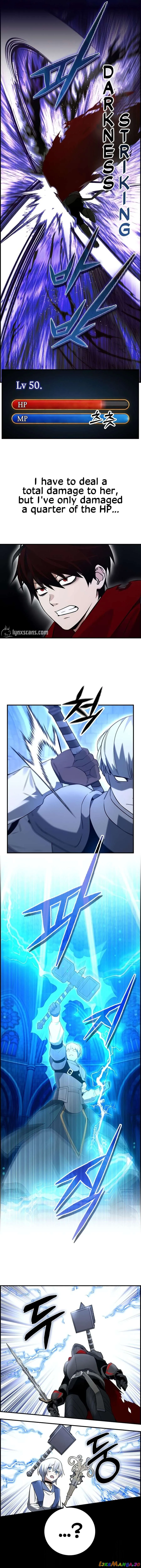 Bad Ending Maker Chapter 20 page 2