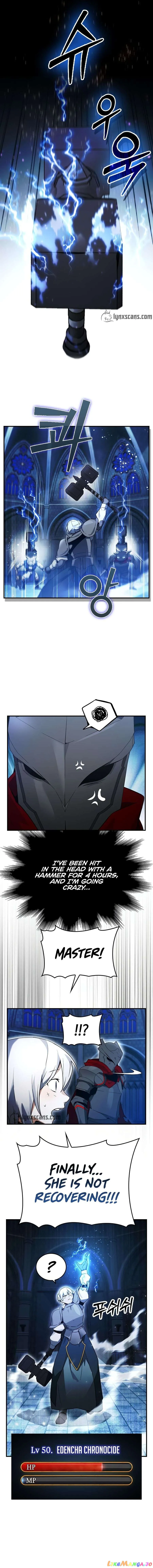 Bad Ending Maker Chapter 20 page 6