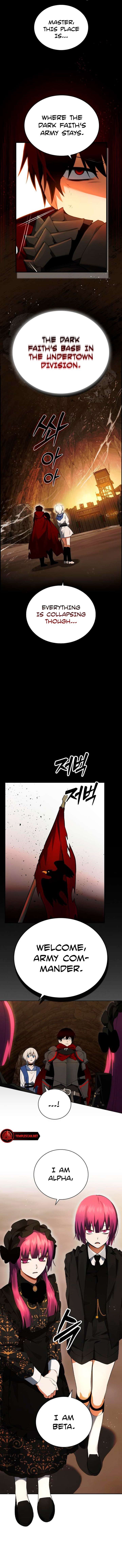 Bad Ending Maker Chapter 21 page 0