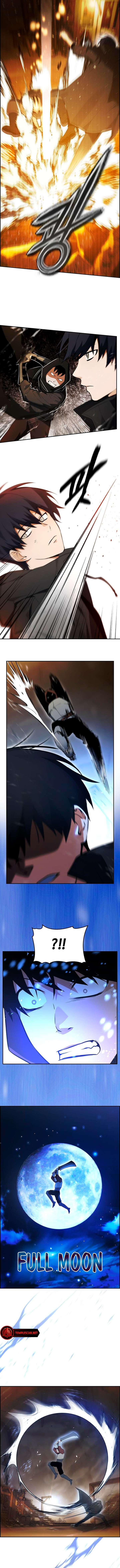 Bad Ending Maker Chapter 21 page 11