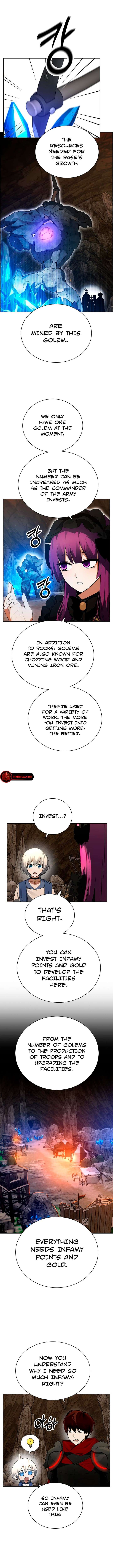 Bad Ending Maker Chapter 21 page 2