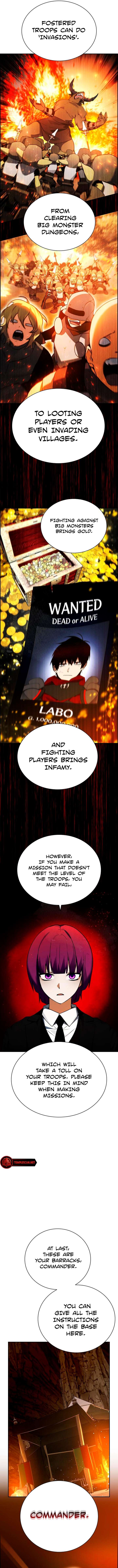 Bad Ending Maker Chapter 21 page 4