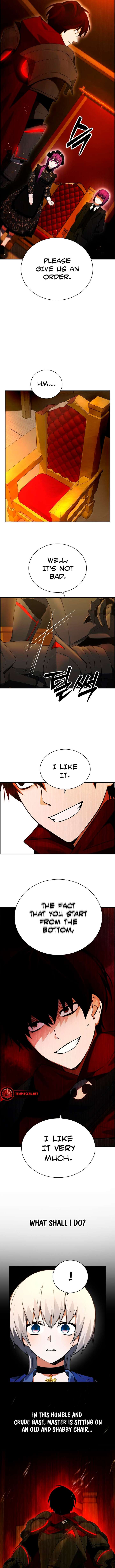Bad Ending Maker Chapter 21 page 5