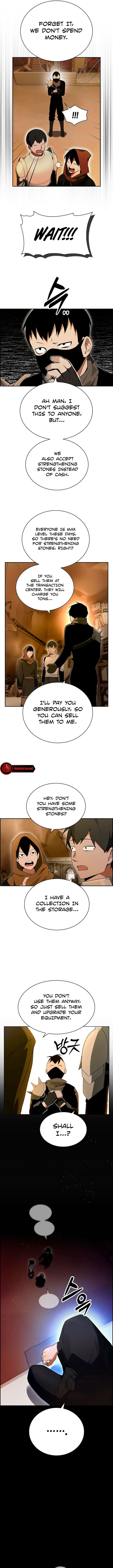 Bad Ending Maker Chapter 21 page 7