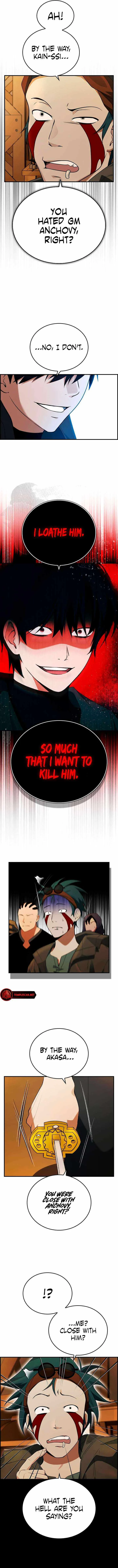 Bad Ending Maker Chapter 22 page 2