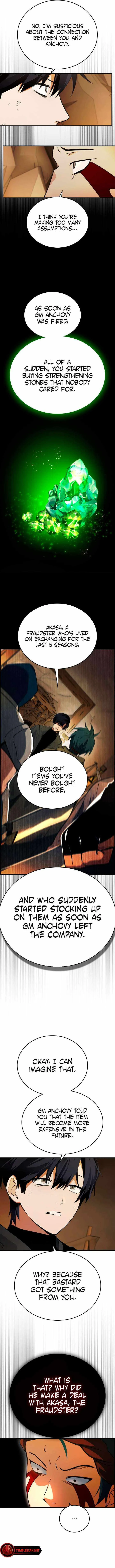 Bad Ending Maker Chapter 22 page 4
