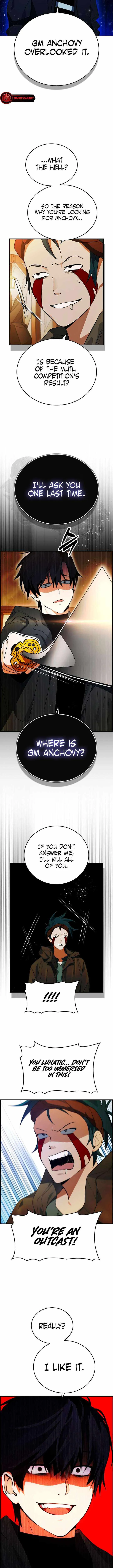 Bad Ending Maker Chapter 22 page 8