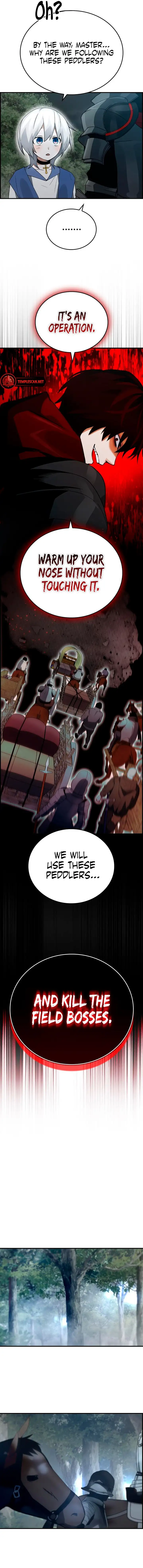 Bad Ending Maker Chapter 23 page 11