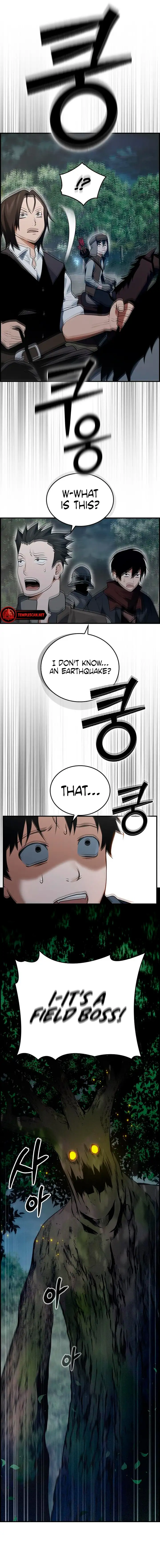 Bad Ending Maker Chapter 23 page 12