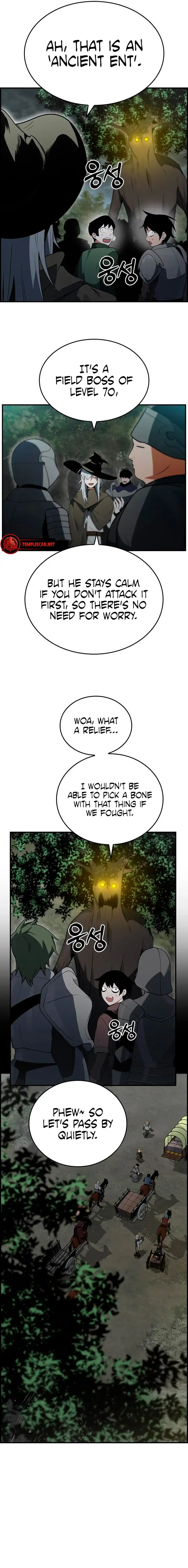 Bad Ending Maker Chapter 23 page 13