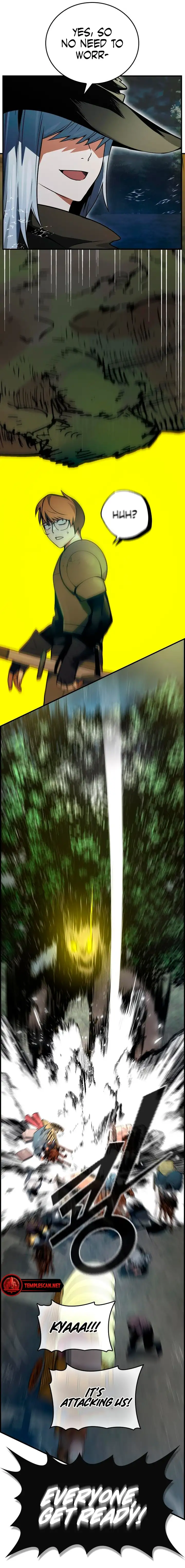 Bad Ending Maker Chapter 23 page 15