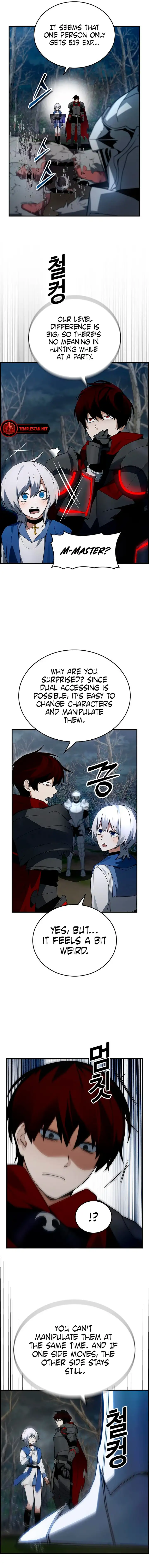 Bad Ending Maker Chapter 23 page 2