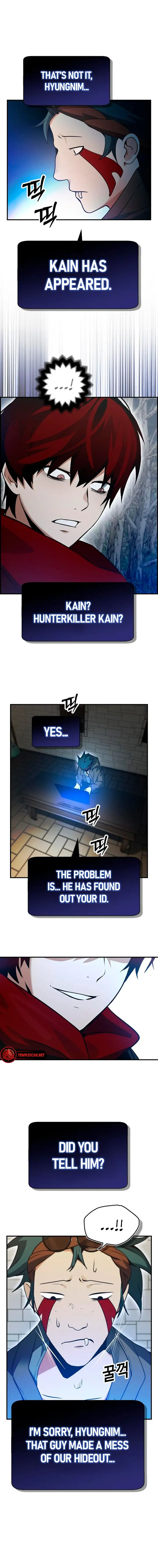 Bad Ending Maker Chapter 23 page 5