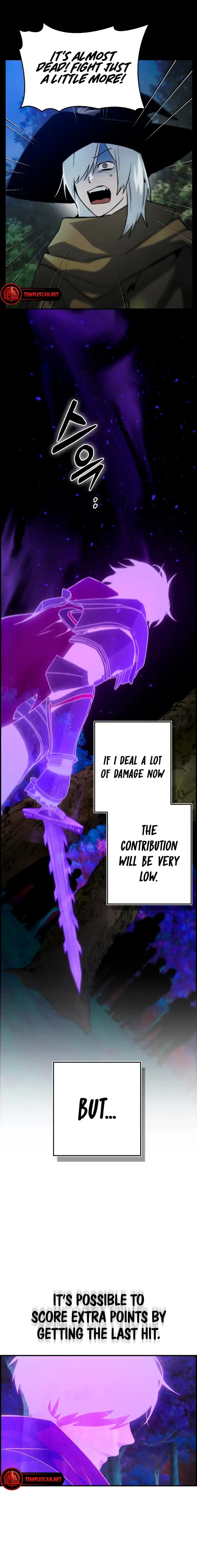 Bad Ending Maker Chapter 24 page 11