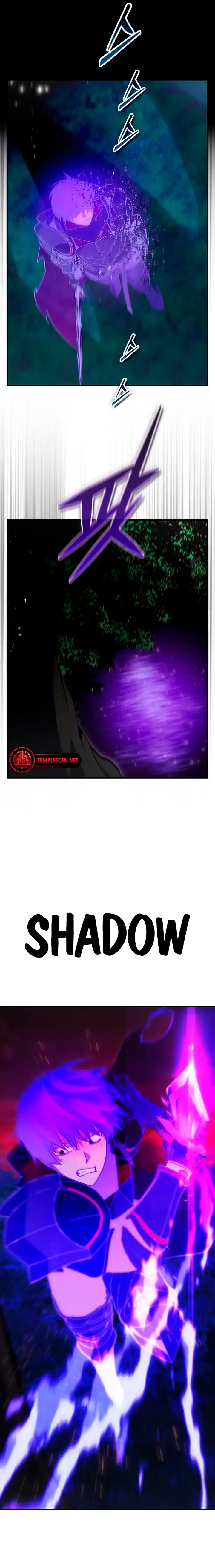 Bad Ending Maker Chapter 24 page 13