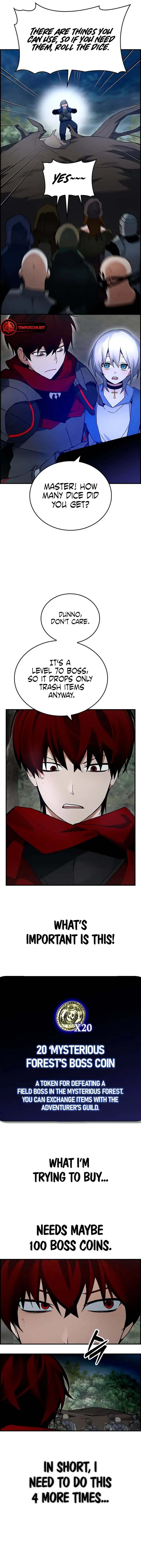 Bad Ending Maker Chapter 24 page 16