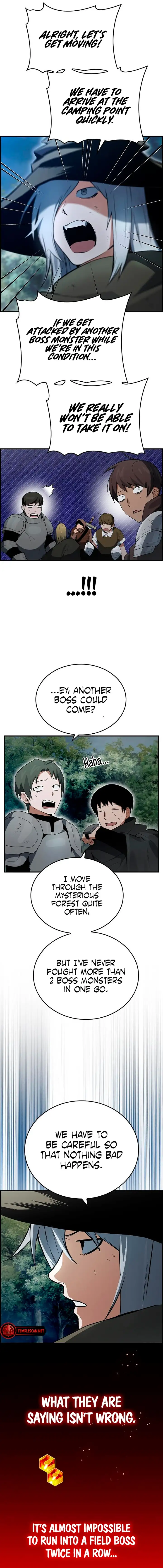 Bad Ending Maker Chapter 24 page 18