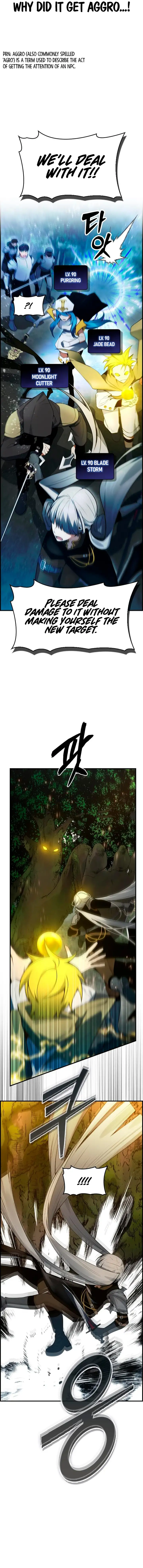 Bad Ending Maker Chapter 24 page 3