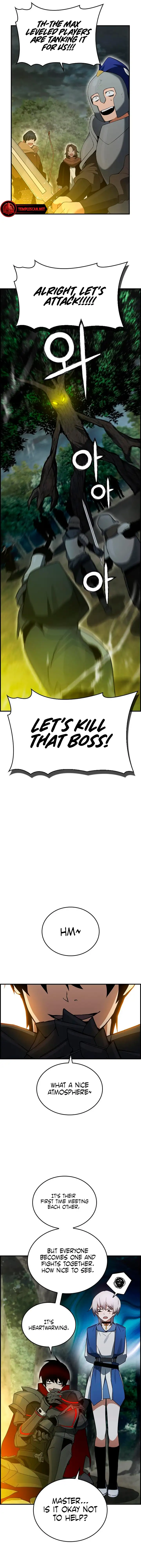 Bad Ending Maker Chapter 24 page 5