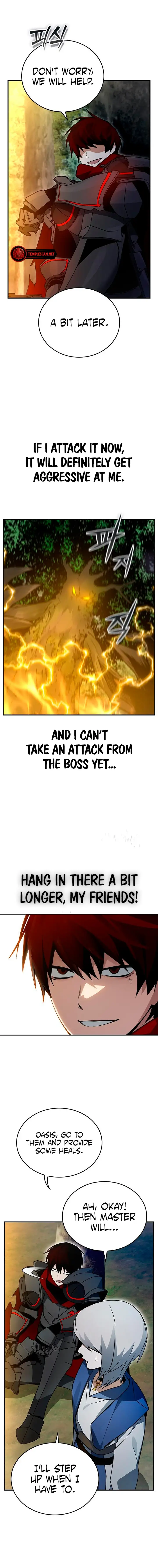 Bad Ending Maker Chapter 24 page 6