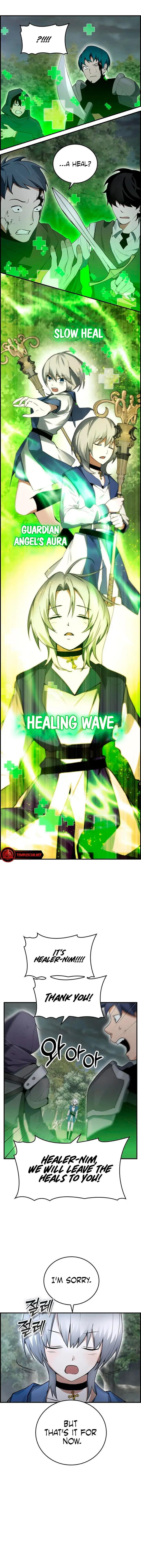 Bad Ending Maker Chapter 24 page 8