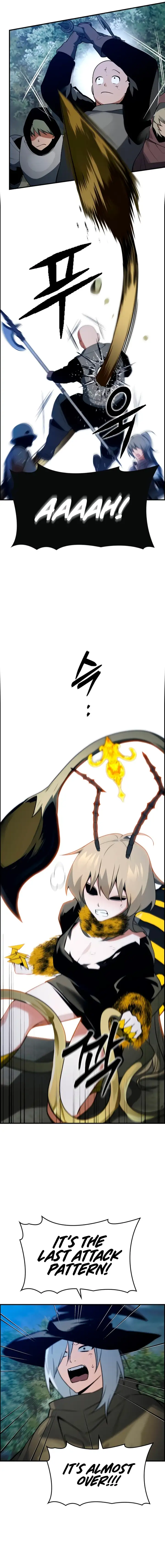 Bad Ending Maker Chapter 25 page 10