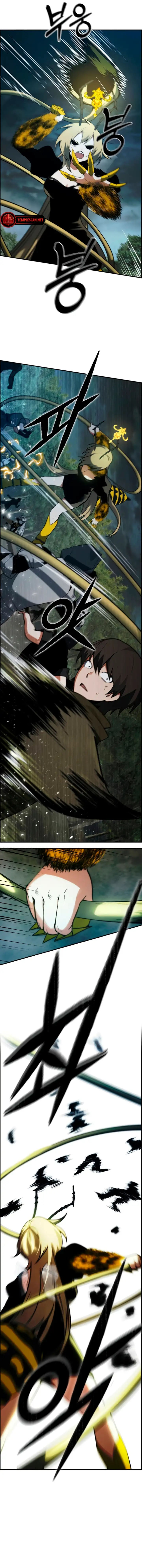 Bad Ending Maker Chapter 25 page 11