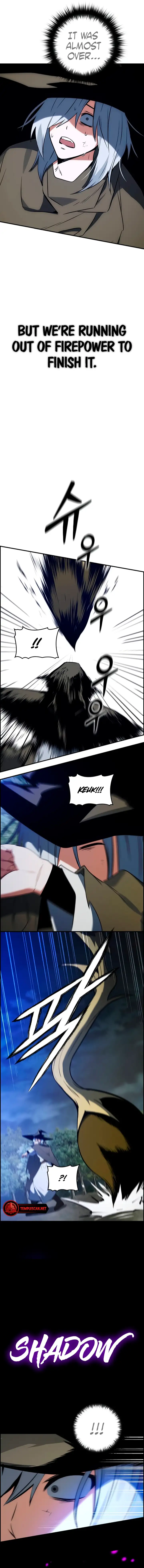 Bad Ending Maker Chapter 25 page 12