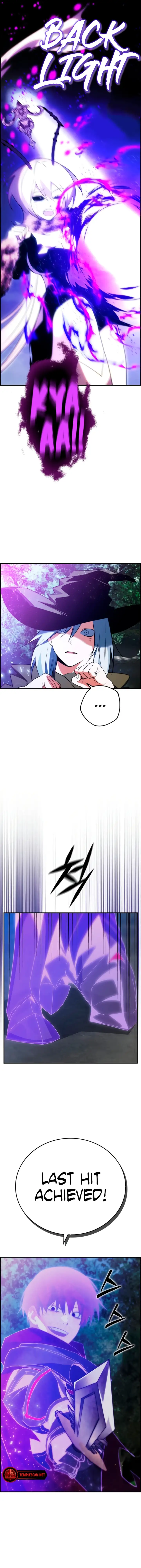 Bad Ending Maker Chapter 25 page 13