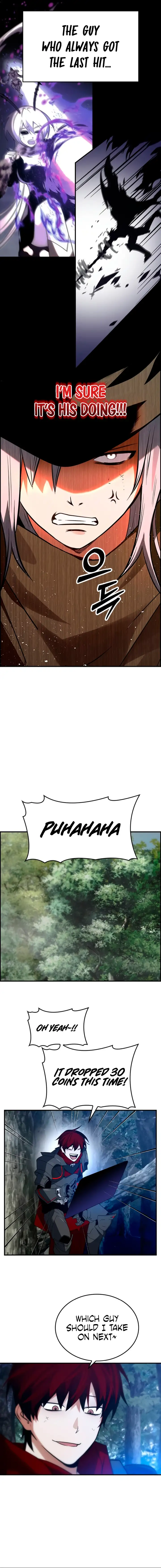 Bad Ending Maker Chapter 25 page 15