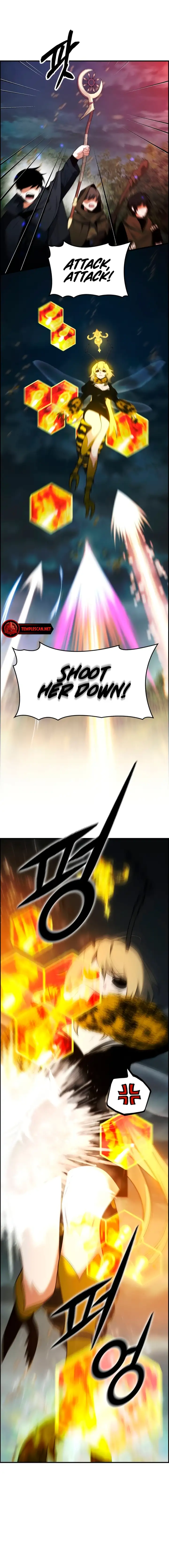 Bad Ending Maker Chapter 25 page 1