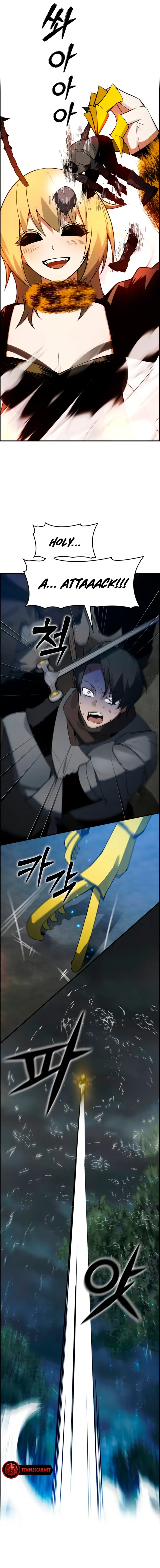 Bad Ending Maker Chapter 25 page 4
