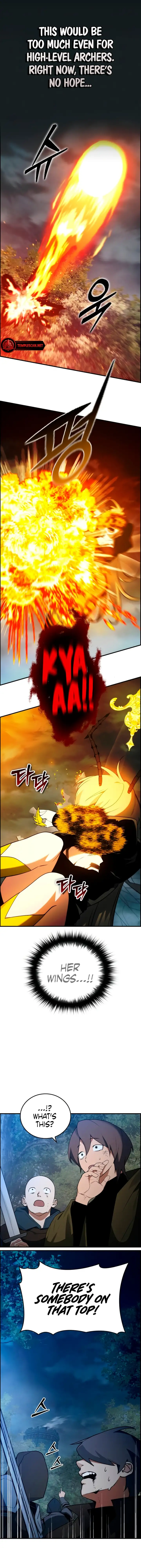 Bad Ending Maker Chapter 25 page 6