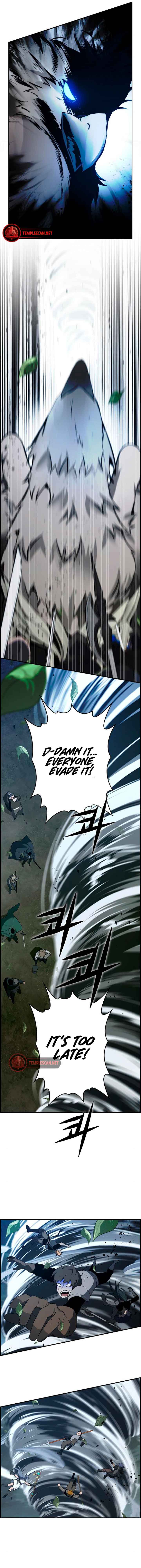 Bad Ending Maker Chapter 26 page 9
