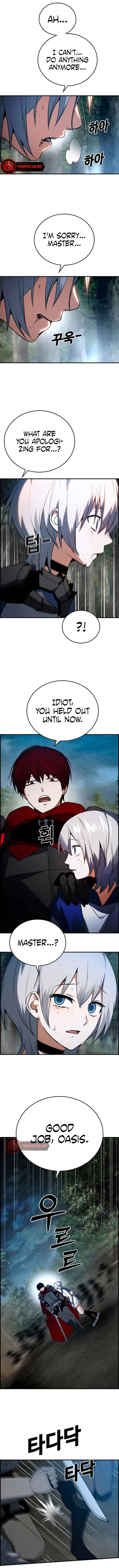 Bad Ending Maker Chapter 26 page 11