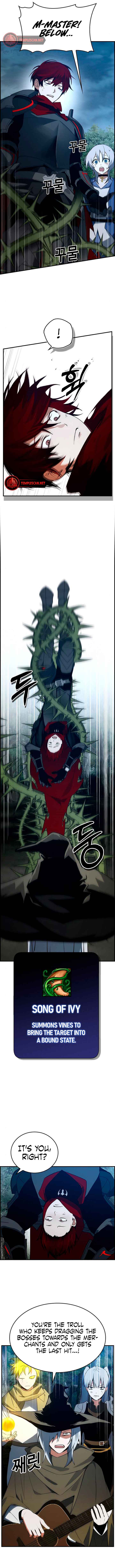 Bad Ending Maker Chapter 26 page 14