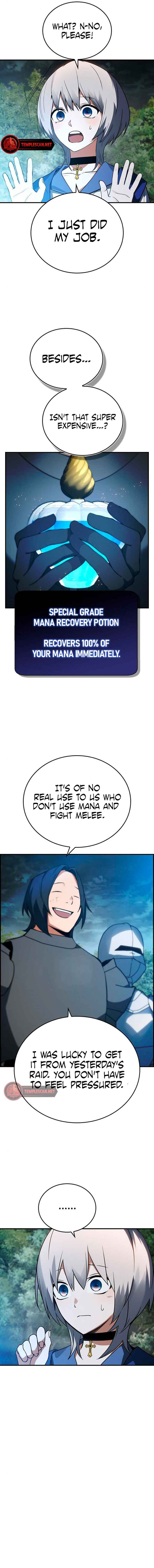 Bad Ending Maker Chapter 26 page 2