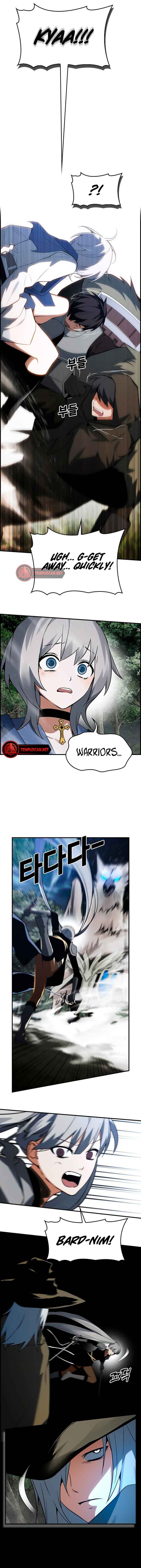 Bad Ending Maker Chapter 26 page 6