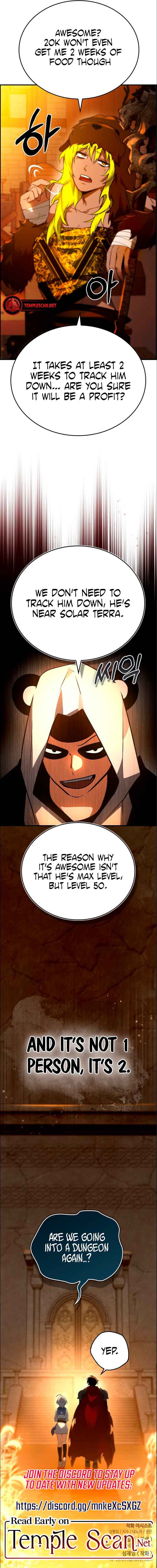Bad Ending Maker Chapter 27 page 13