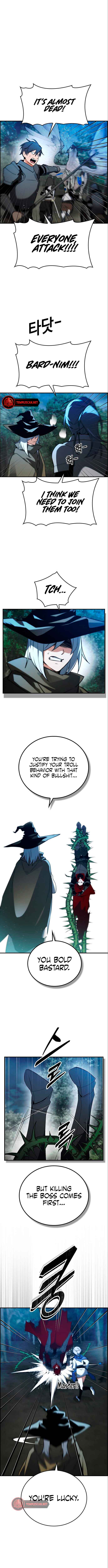 Bad Ending Maker Chapter 27 page 2