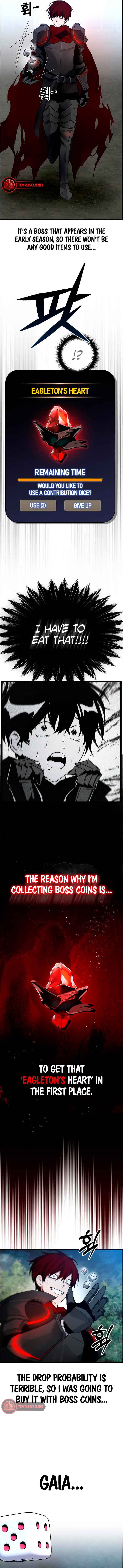 Bad Ending Maker Chapter 27 page 4