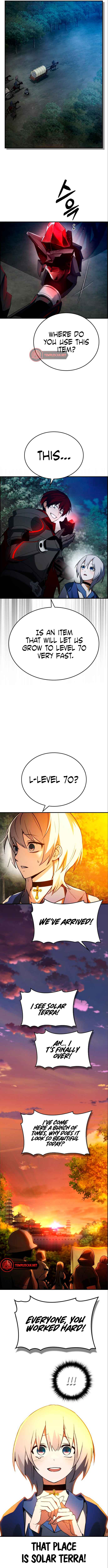 Bad Ending Maker Chapter 27 page 7