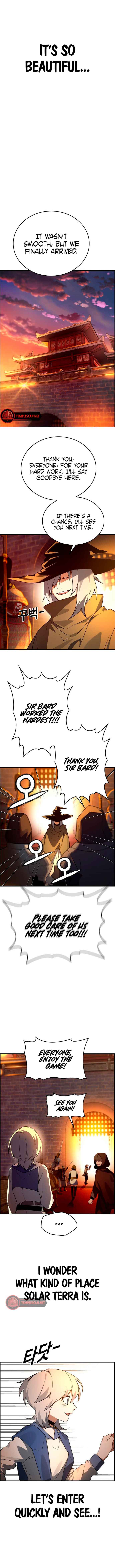 Bad Ending Maker Chapter 27 page 8