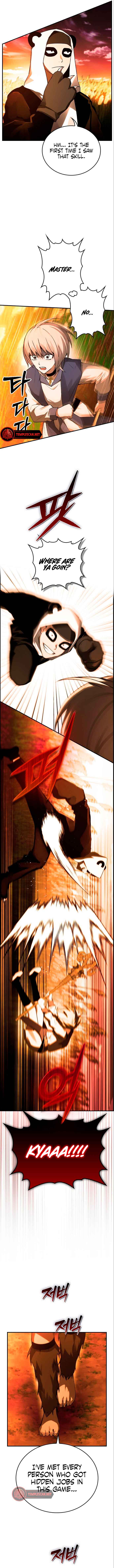 Bad Ending Maker Chapter 28 page 11