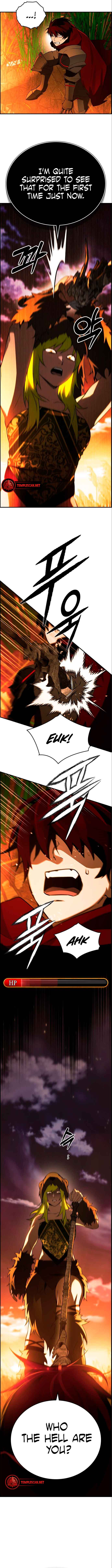Bad Ending Maker Chapter 28 page 12