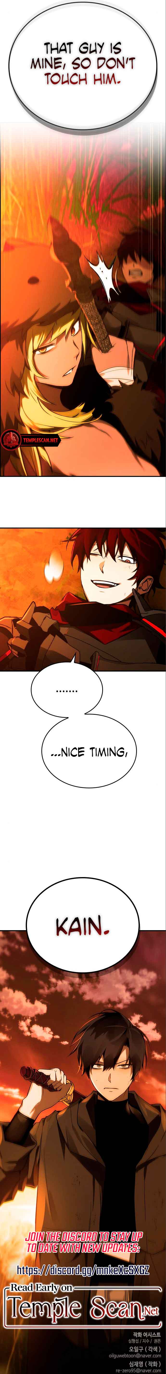 Bad Ending Maker Chapter 28 page 13